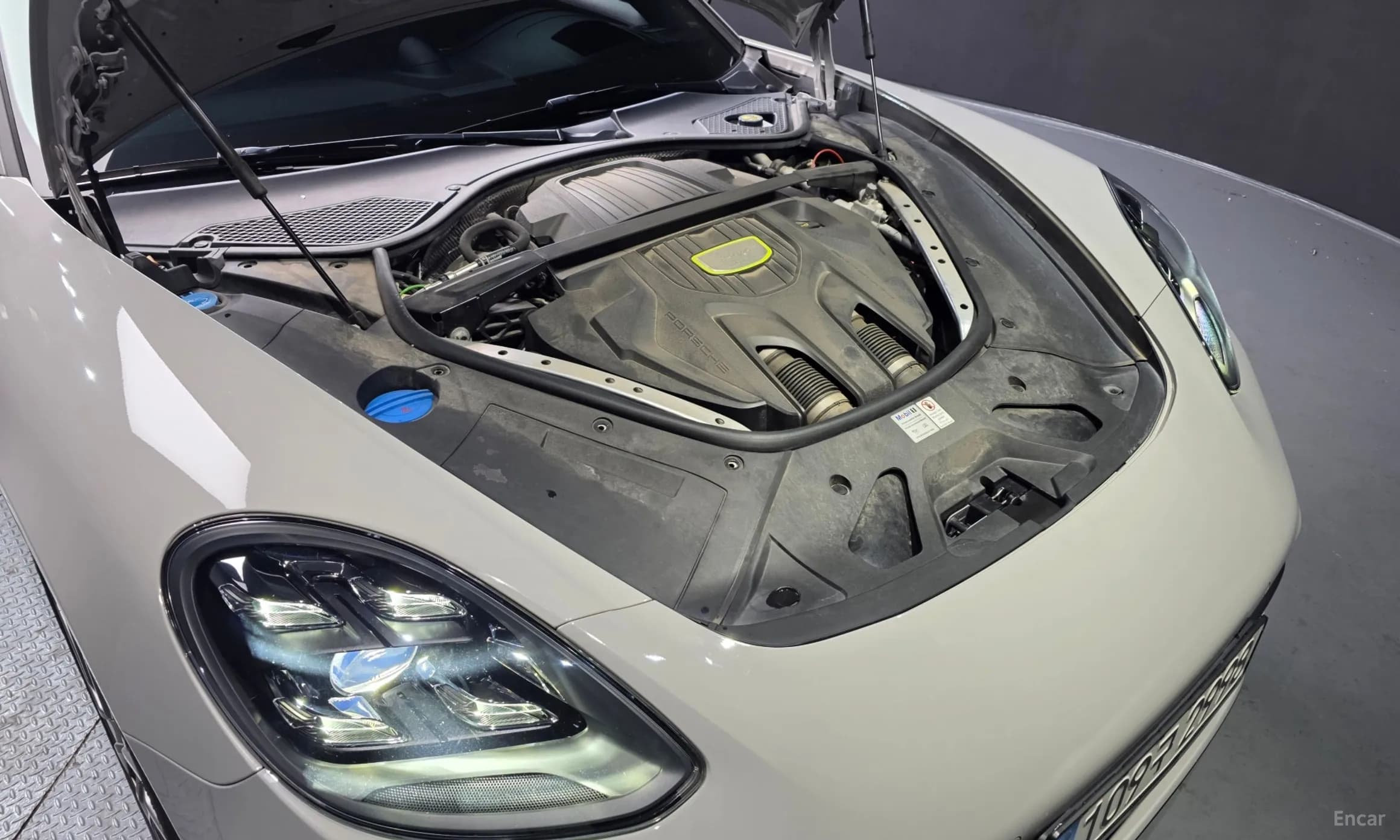 Panamera (971)