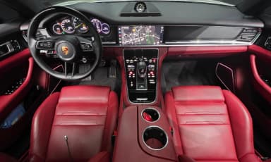 Panamera (971)