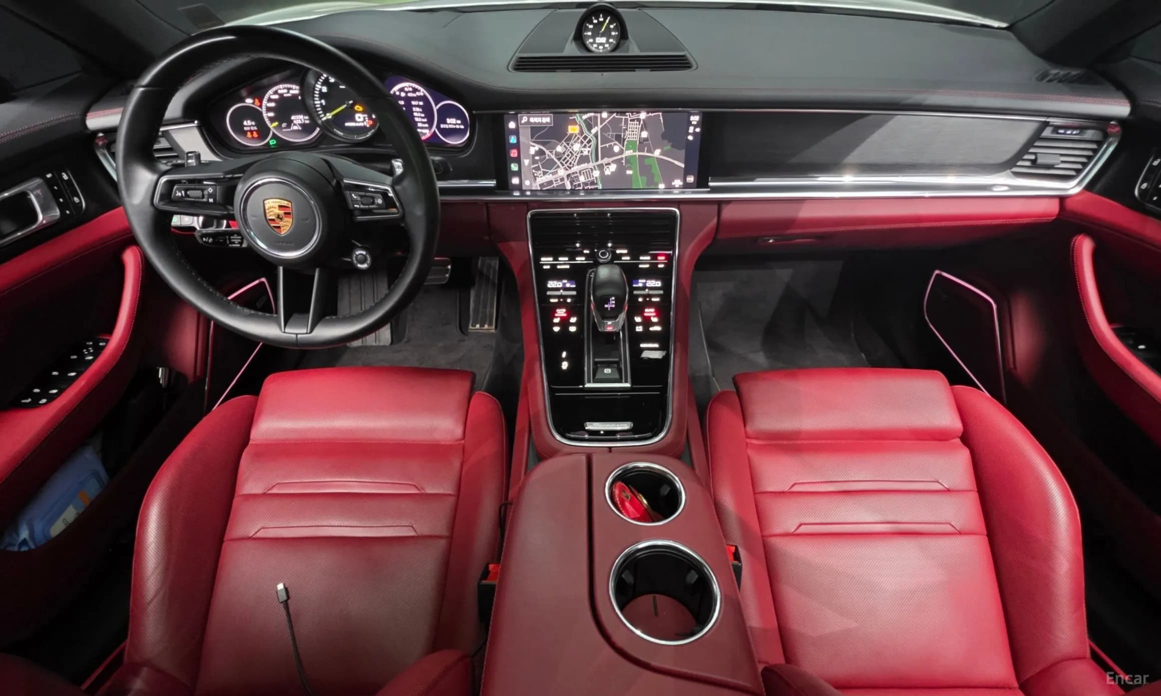 Panamera (971)