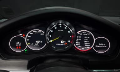 Panamera (971)
