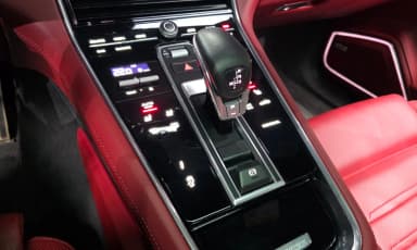 Panamera (971)