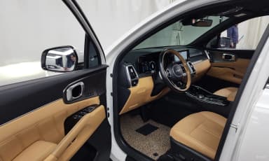 Sorento 4th generation
