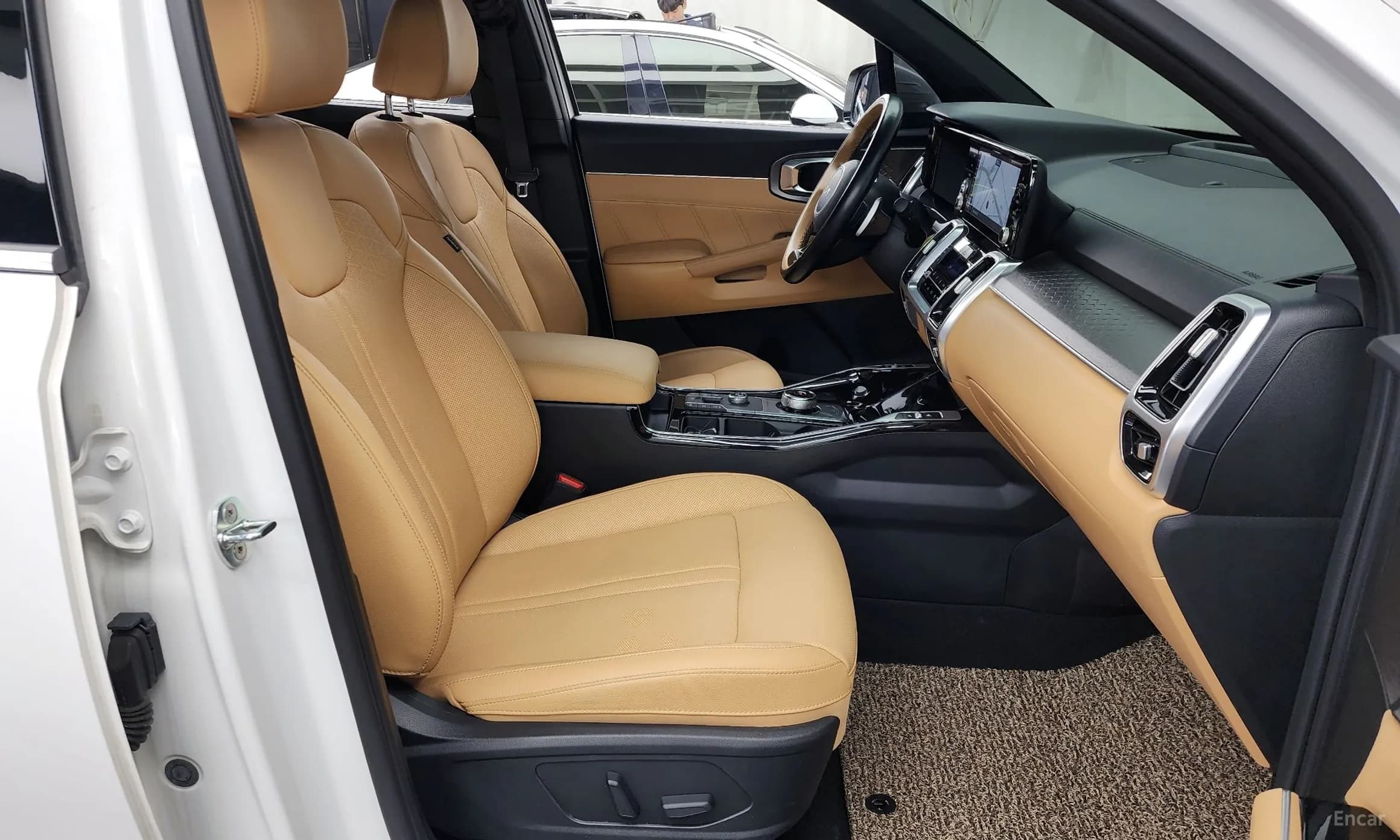 Sorento 4th generation