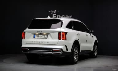 Sorento 4th generation