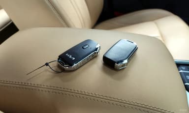 Sorento 4th generation