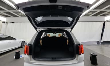 Sorento 4th generation