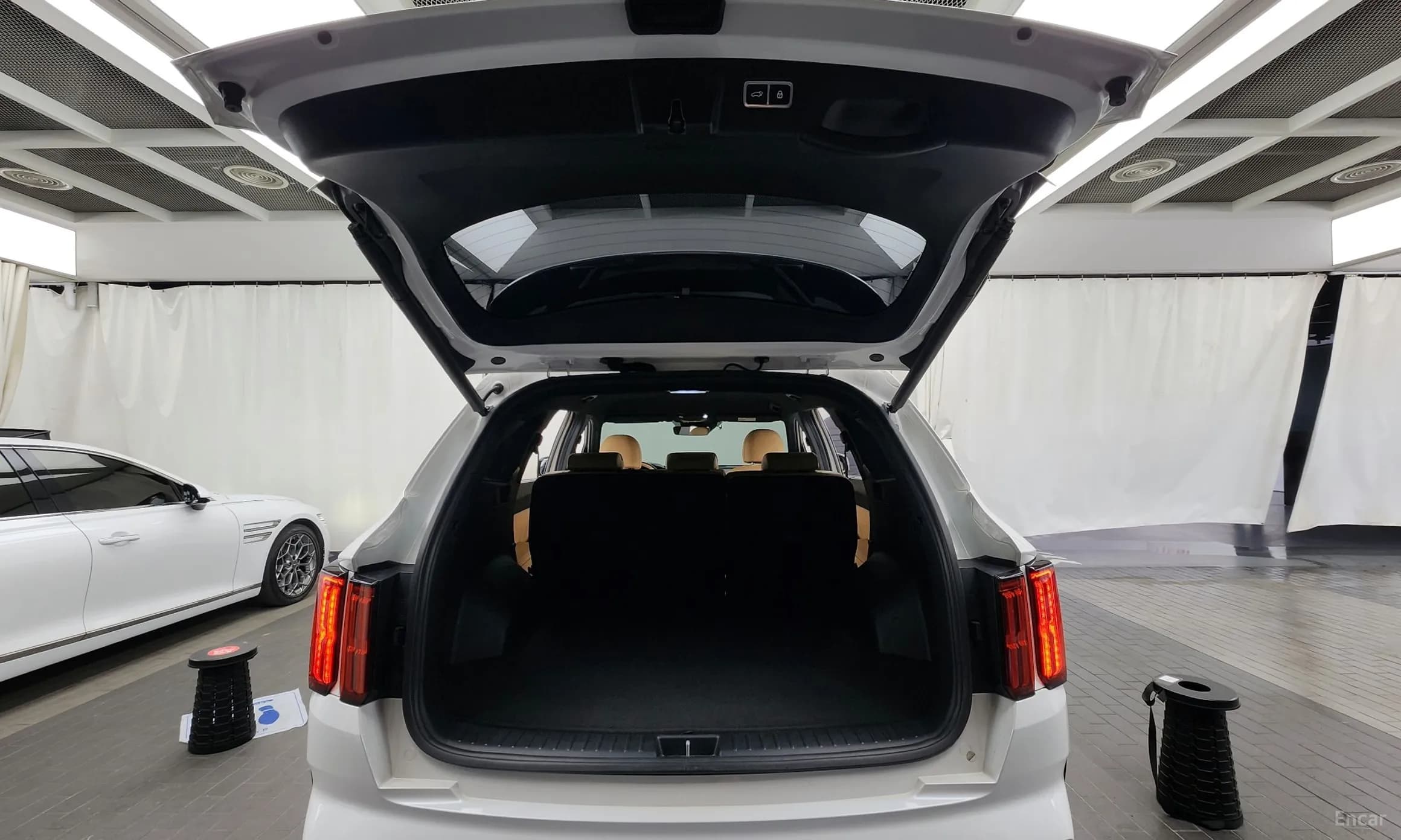 Sorento 4th generation