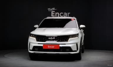 Sorento 4th generation