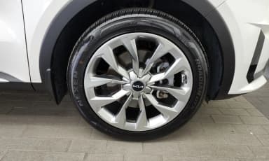 Sorento 4th generation