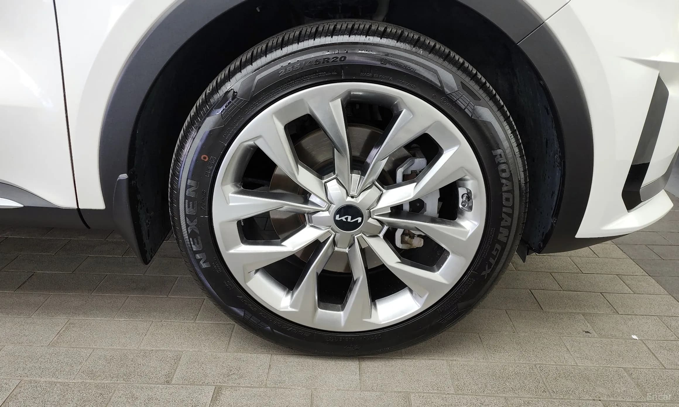 Sorento 4th generation