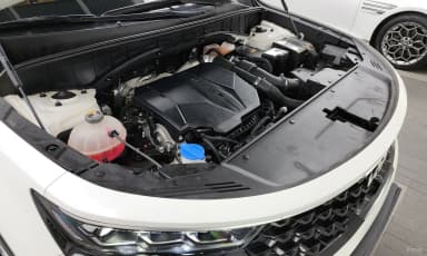 Sorento 4th generation
