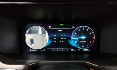 Sorento 4th generation