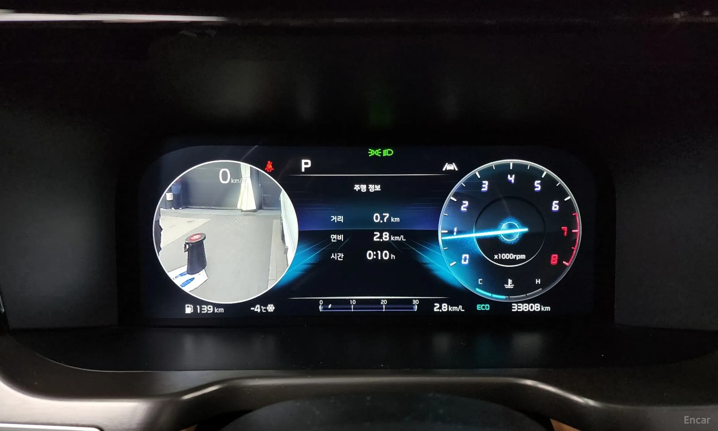 Sorento 4th generation