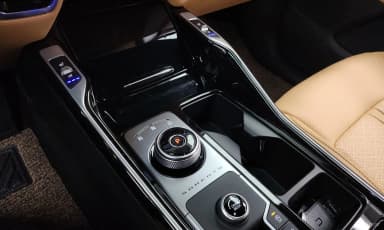 Sorento 4th generation