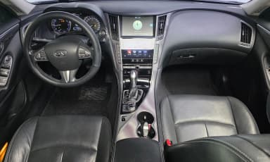 Q50