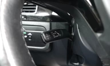 New Touareg