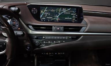 ES300h 7th Generation