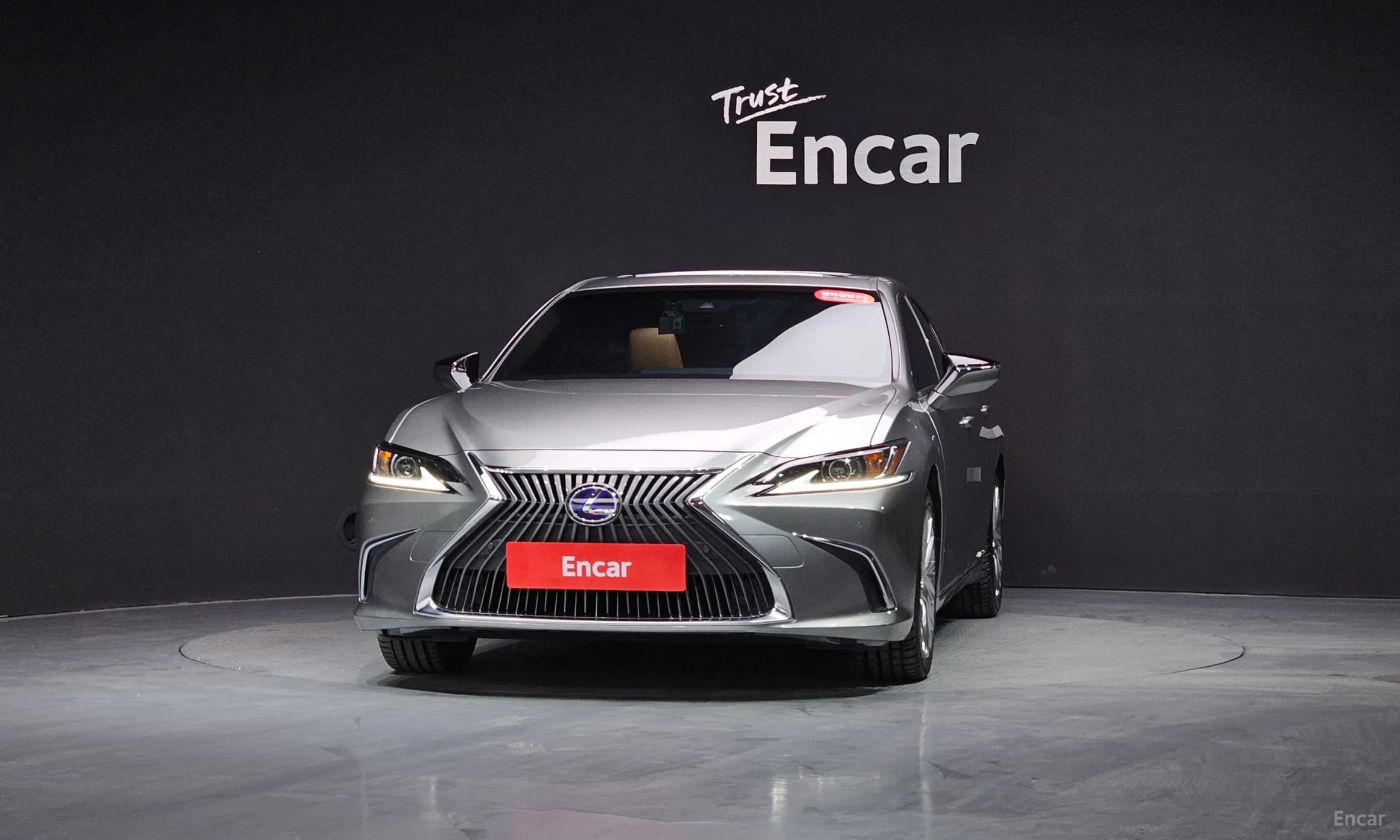 ES300h 7th Generation