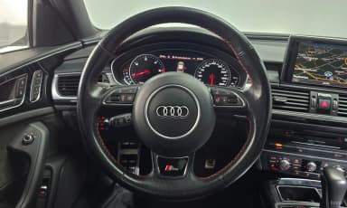 New A6