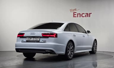 New A6