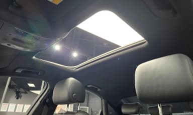 New A6