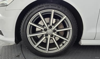 New A6