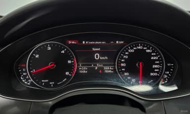 New A6