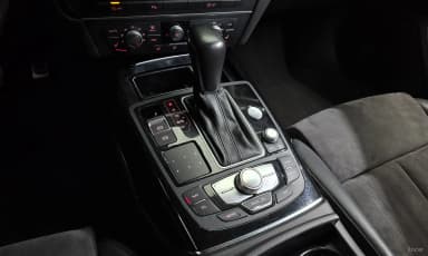 New A6