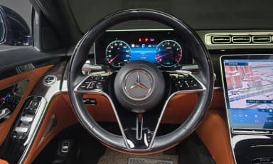 S-Class W223