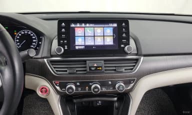 Accord 10th Generation