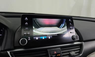 Accord 10th Generation