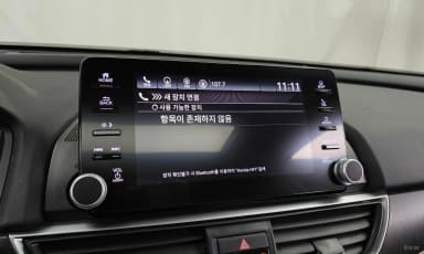 Accord 10th Generation