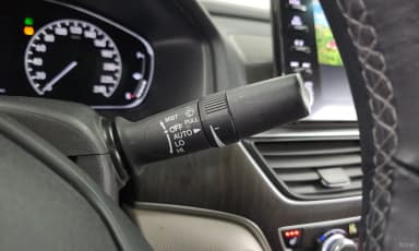 Accord 10th Generation