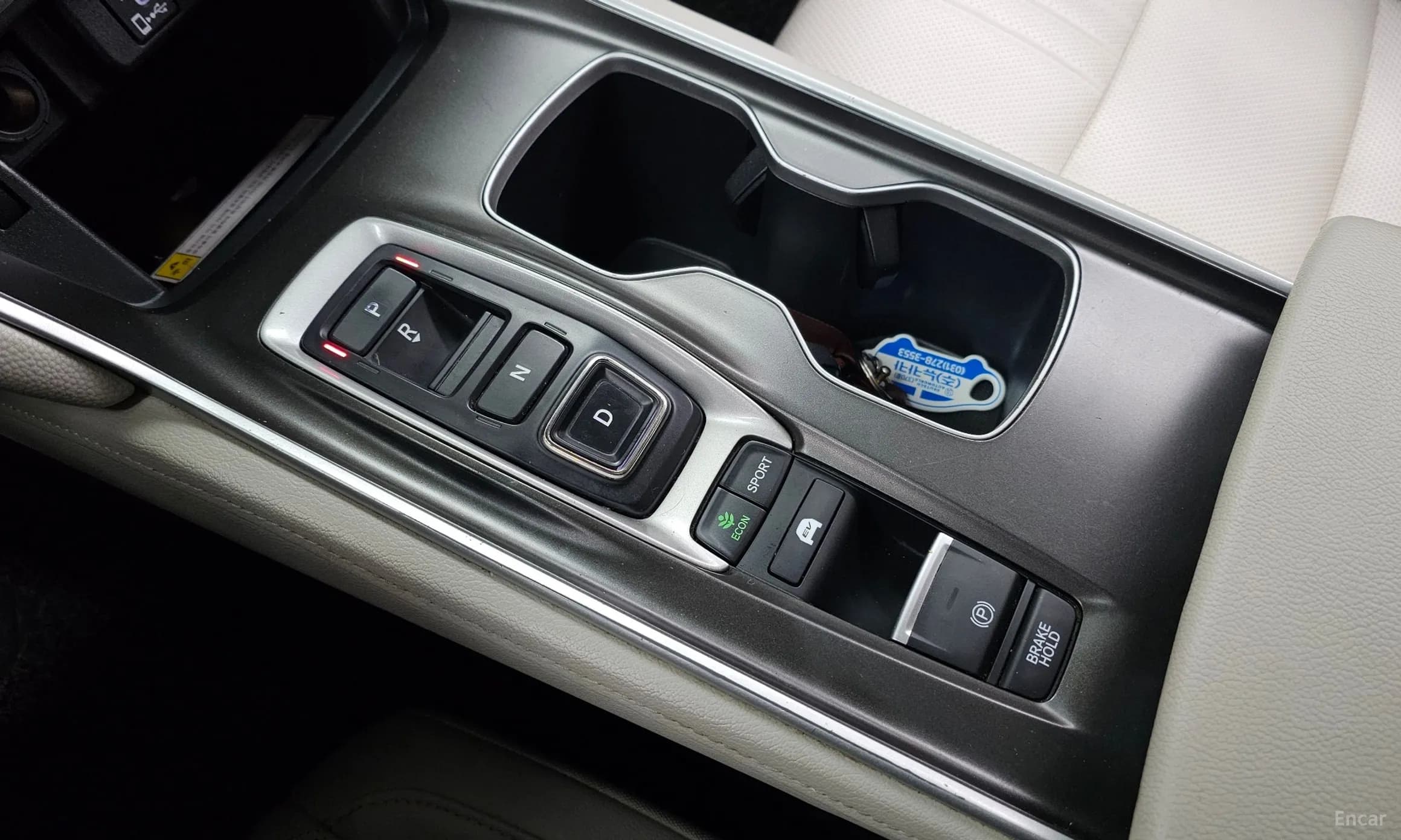 Accord 10th Generation