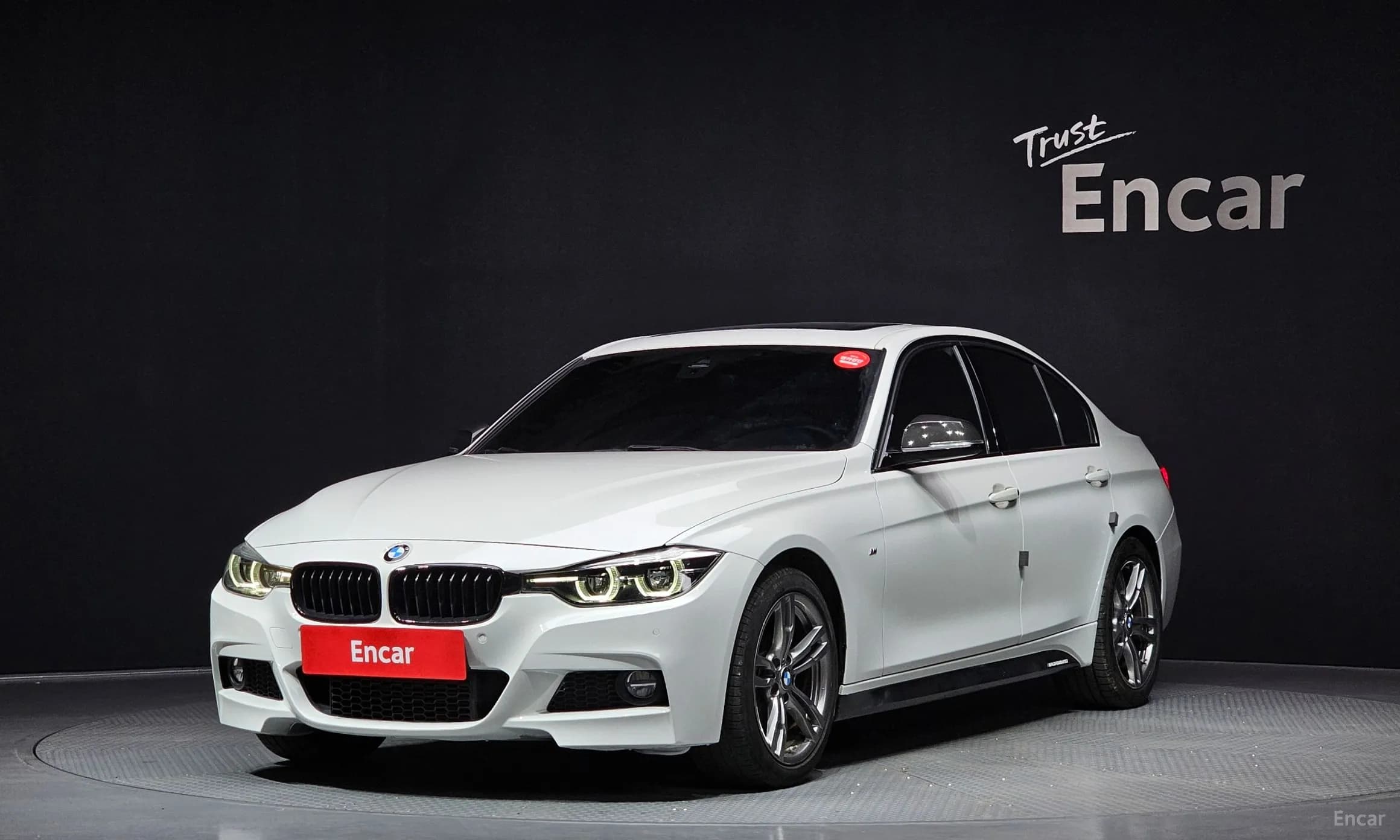 3 Series (F30)