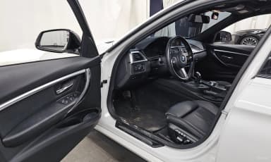 3 Series (F30)