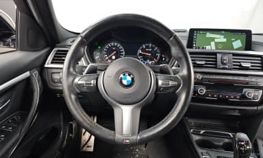 3 Series (F30)