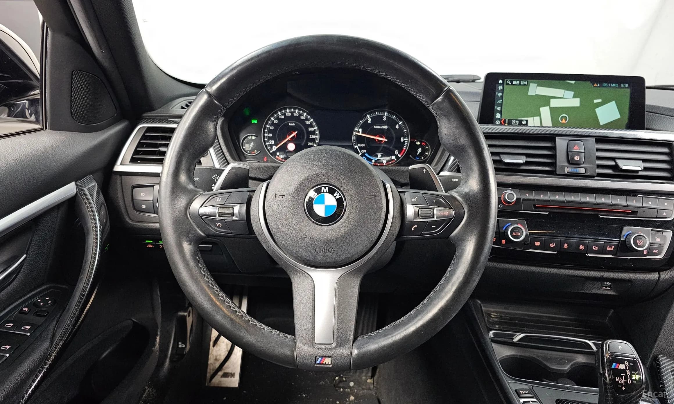 3 Series (F30)