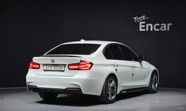 3 Series (F30)