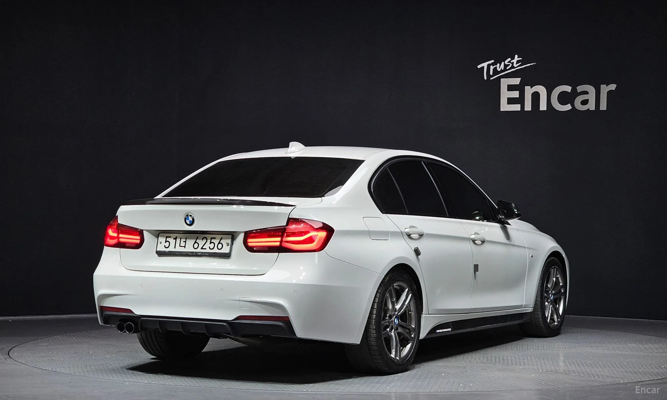 3 Series (F30)