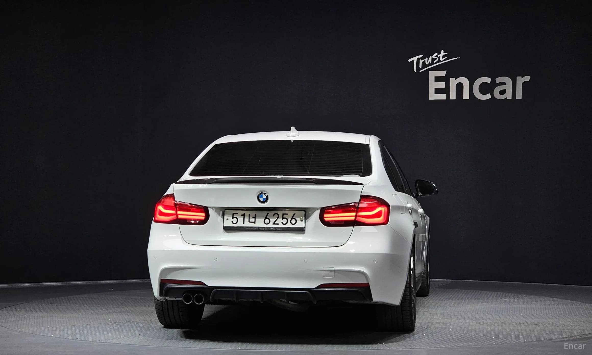 3 Series (F30)