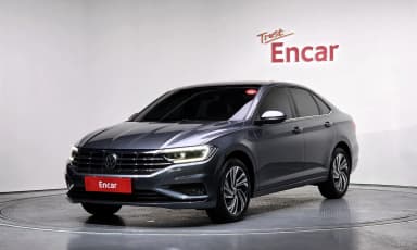 Jetta 7th Generation