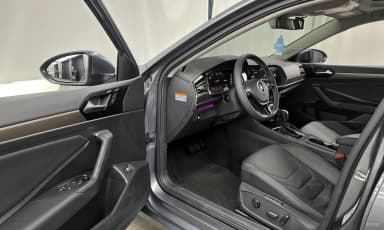 Jetta 7th Generation