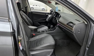 Jetta 7th Generation