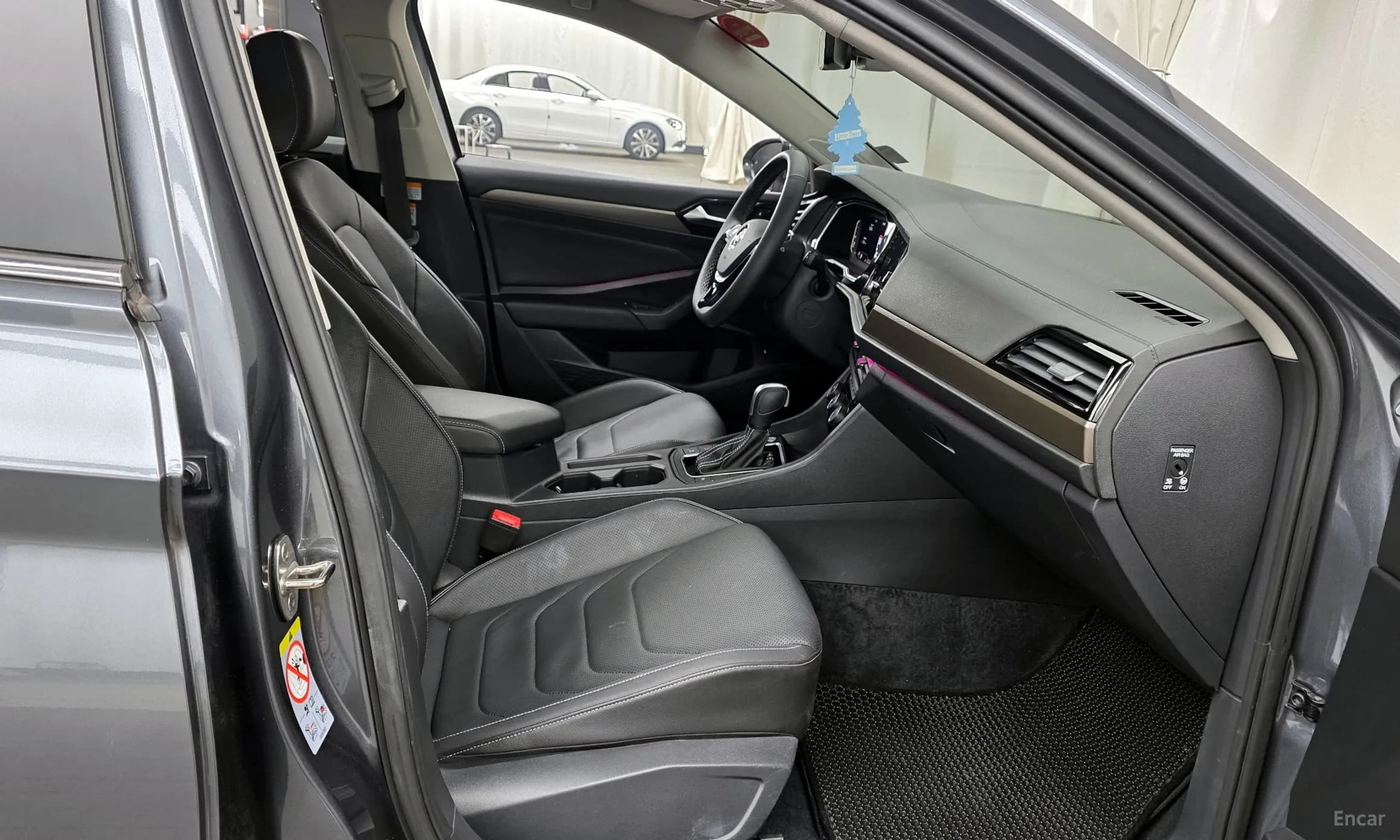 Jetta 7th Generation