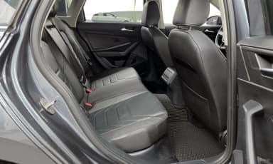 Jetta 7th Generation