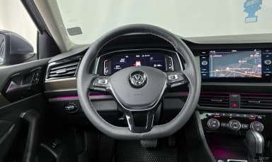 Jetta 7th Generation