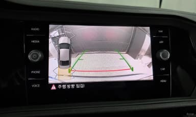 Jetta 7th Generation