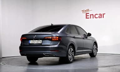Jetta 7th Generation