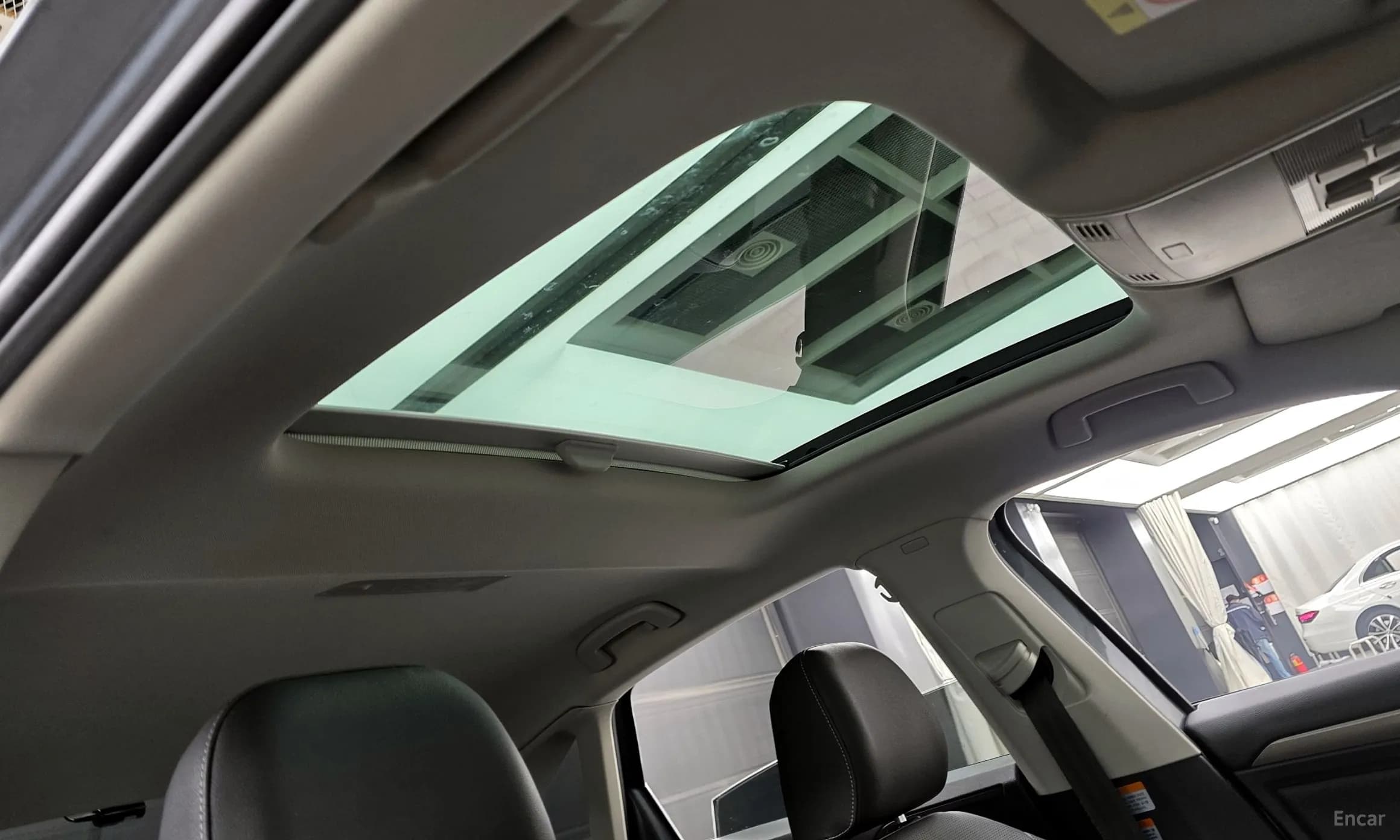 Jetta 7th Generation